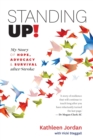 Standing Up! : My Story of Hope, Advocacy & Survival After Stroke - Book
