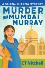 Murder of Mumbai Murray - Book