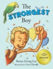 The Strongest Boy - Book