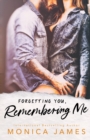 Forgetting You, Remembering Me - Book