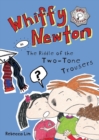 Whiffy Newton in The Riddle of the Two-Tone Trousers - Book