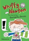 Whiffy Newton in The Case of the Dastardly Deeds - Book