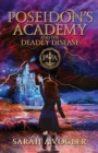 Poseidon's Academy and the Deadly Disease - Book