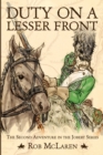 Duty On A Lesser Front - Book