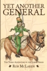 Yet Another General : The third adventure in the Jobert series - Book