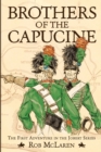 Brothers of the Capucine - Book
