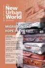 New Urban World Journal : Vol 7 (1), January 2019 - Book