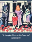 The Crummy War of Henrietta Eloise Parsons Age 9 - Book