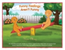Funny Feelings Aren't Funny - Book