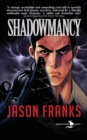 Shadowmancy - Book