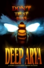 Don't Trust Bees - Book