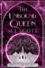 Unbound Queen - eBook