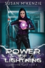 Power of Lightning (Lightning Touch Book 2) - Book