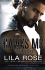 Hawks MC : Caroline Springs Charter- Volume #1 - Book
