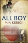 All Boy - Book