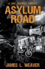 Asylum Road - Book