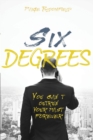 Six Degrees - Book