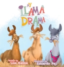My Llama Drama - Book