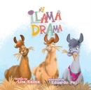 My Llama Drama - Book