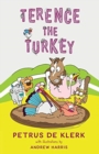 Terence the turkey - Book