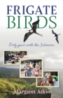 Frigate Birds - Book