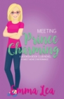 Meeting Prince Charming : A Sweet Movie Star Romance - Book