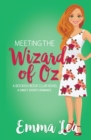 Meeting the Wizard of Oz : A Sweet Sports Romance - Book