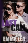 Last Call : A Sexy Friends to Lovers Romance - Book
