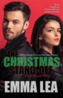 The Christmas Stand-off : A Sexy Enemies to Lovers Christmas Romance - Book