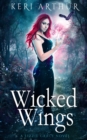 Wicked Wings - Book