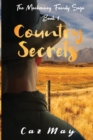 Country Secrets - Book