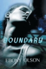 Boundary - Book