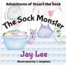 The Sock Monster - Book