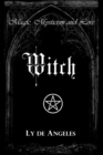 Witch : For Those Who Are - Book