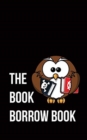 The Book Borrow Book : Or, People to Kill. - Book