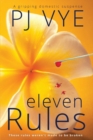 Eleven Rules : A gripping domestic suspense - Book