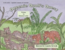 Queenie Quoll's Quest - Book