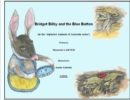 Bridget Bilby and the Blue Button - Book