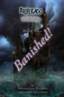 Rosferado - Wizard Banished - Book