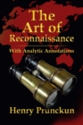 The Art of Reconnaissance : With Analytic Annotations - Book