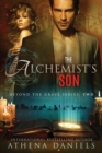 The Alchemist's Son - Book