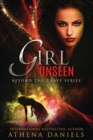 Girl Unseen - Book