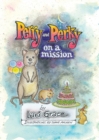 Perry and Perky on a Mission - Book