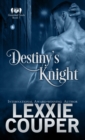 Destiny's Knight - Book