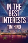 In The Best Interests - Book