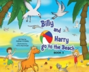 Billy and Harry Go to the Beach - Book