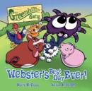 Webster's Best Day Ever - Book