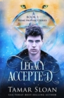 Legacy Accepted : Prime Legacy Series - Book
