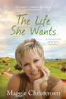 The Life She Wants - Book