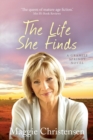 The Life She Finds - Book